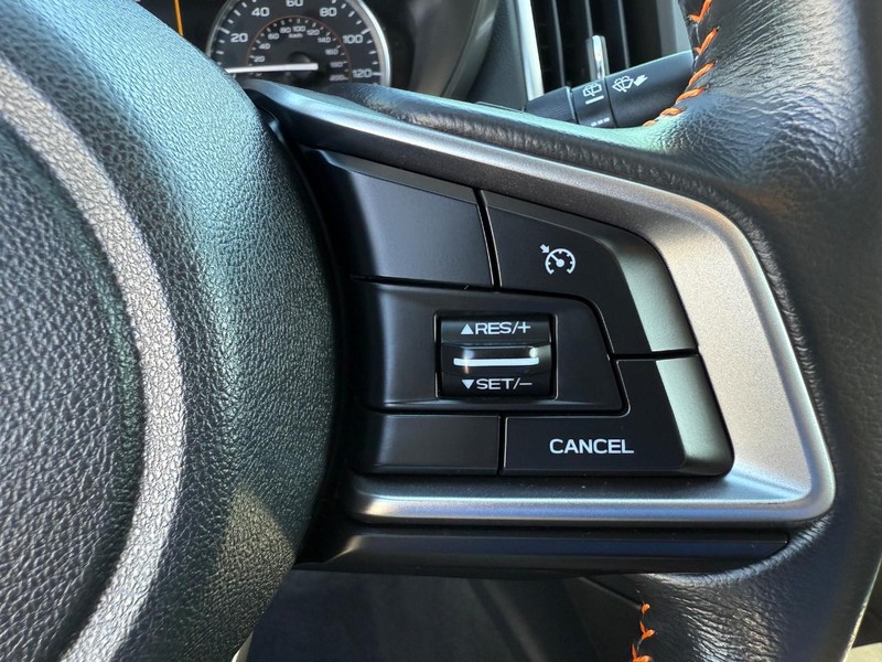 Subaru Crosstrek Vehicle Image 14