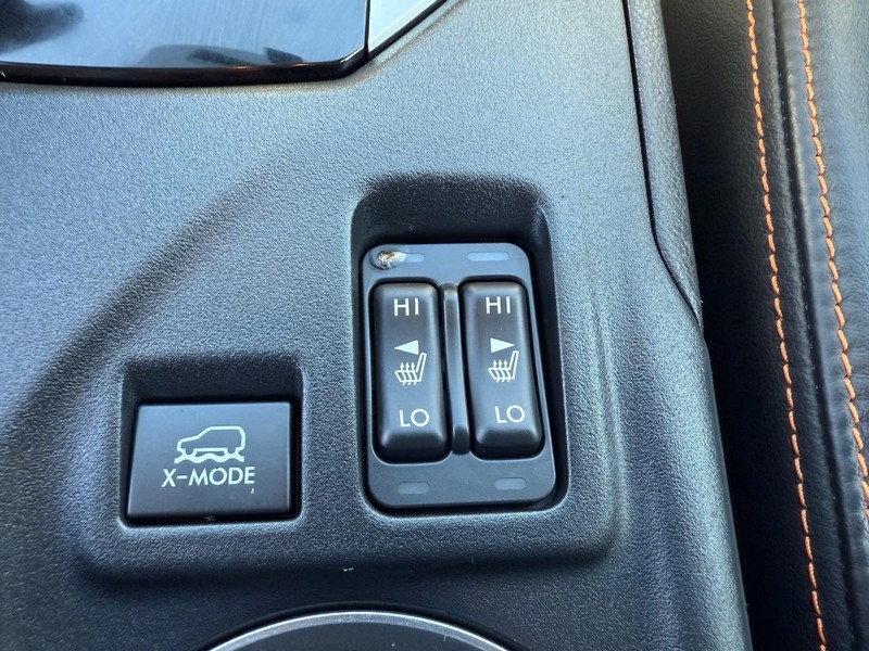 Subaru Crosstrek Vehicle Image 16