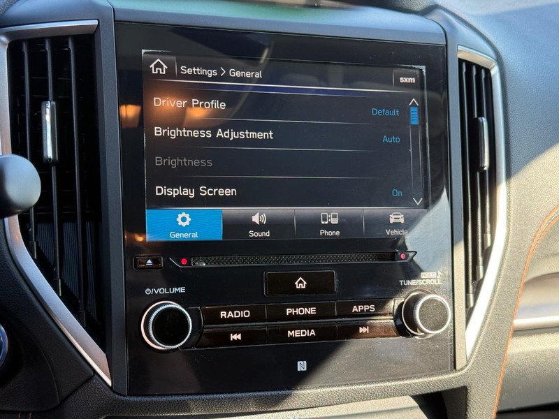 Subaru Crosstrek Vehicle Image 17