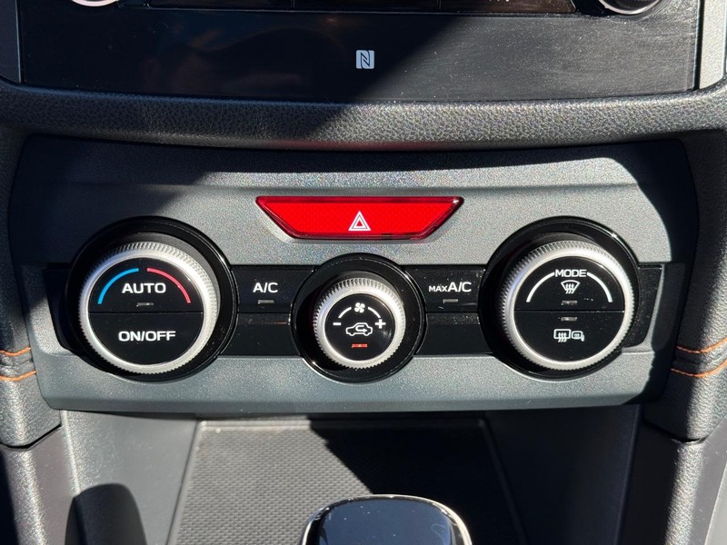 Subaru Crosstrek Vehicle Image 19