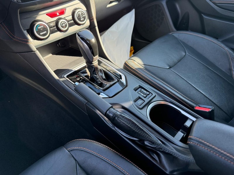 Subaru Crosstrek Vehicle Image 20