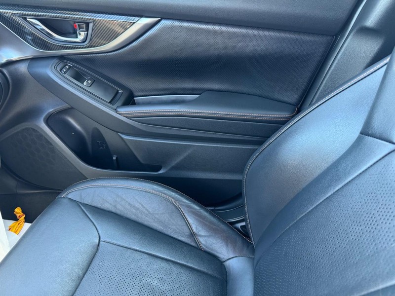 Subaru Crosstrek Vehicle Image 21