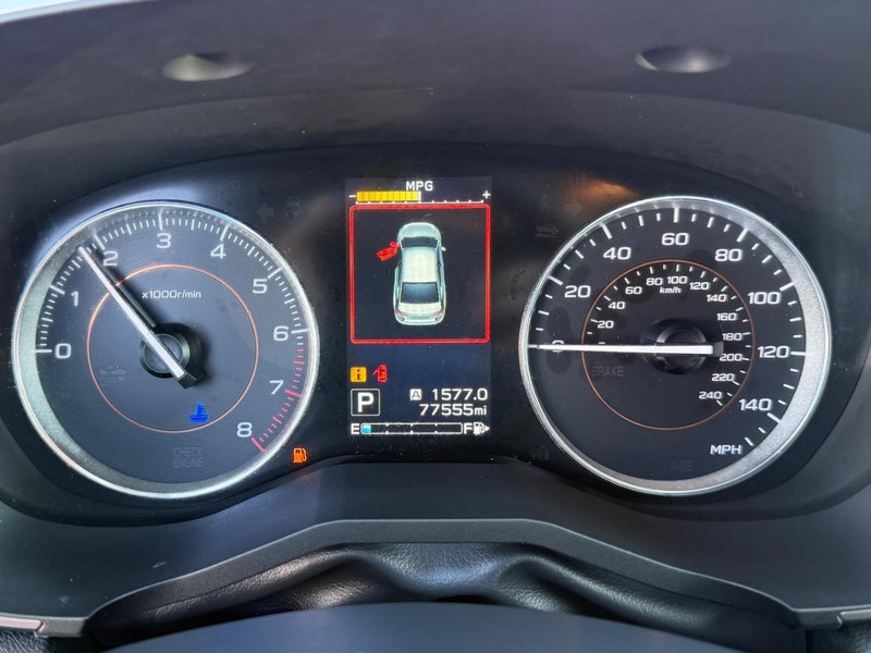 Subaru Crosstrek Vehicle Image 22