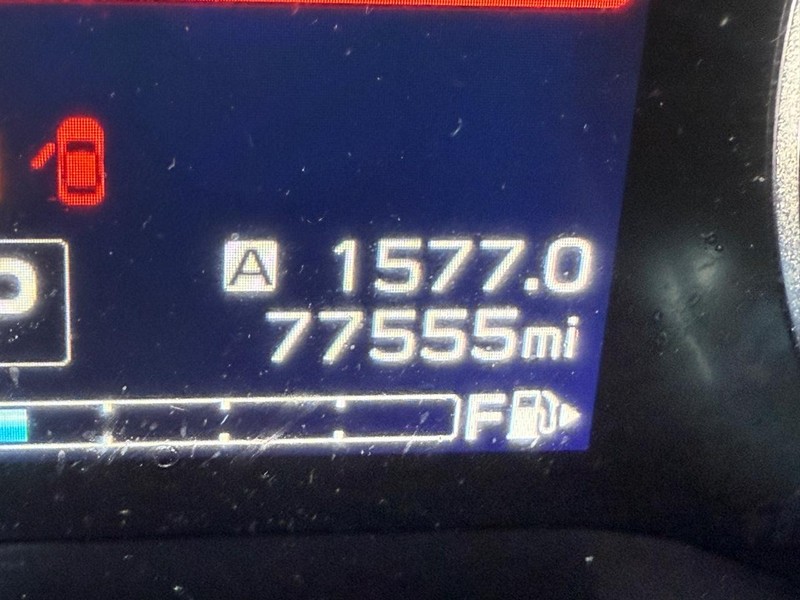 Subaru Crosstrek Vehicle Image 23