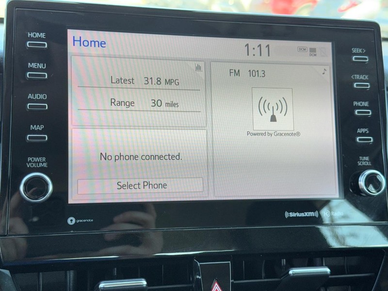 Toyota Camry Vehicle Image 17