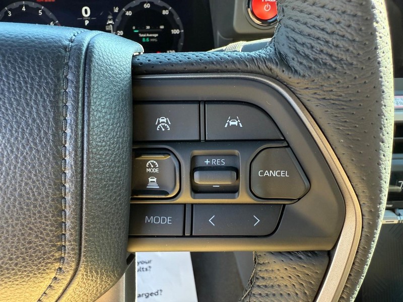 Toyota Tacoma 4WD Vehicle Image 08