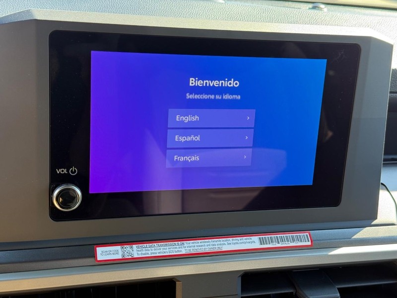 Toyota Tacoma 4WD Vehicle Image 11