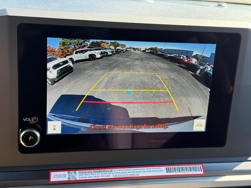 Toyota Tacoma 4WD Vehicle Image 12