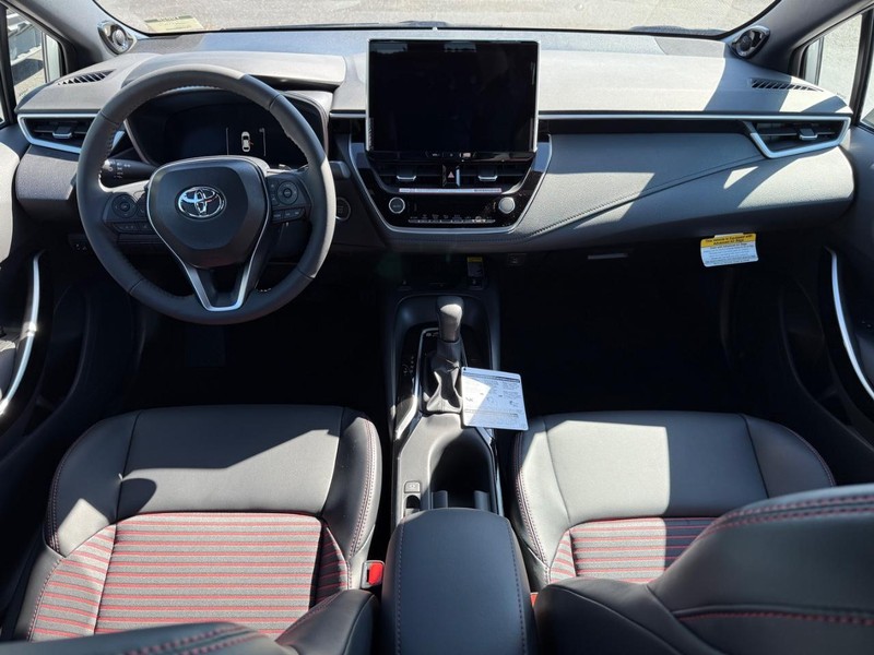 Toyota Corolla Vehicle Image 06