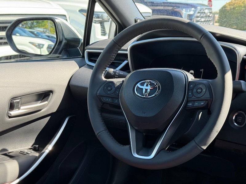 Toyota Corolla Vehicle Image 07