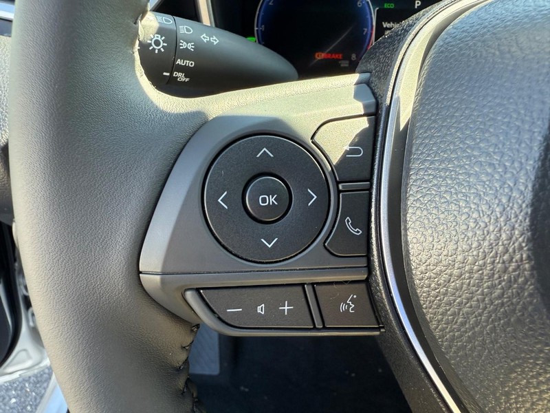 Toyota Corolla Vehicle Image 08