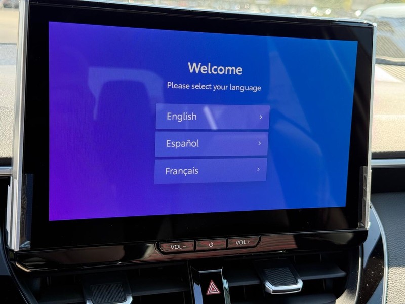 Toyota Corolla Vehicle Image 11