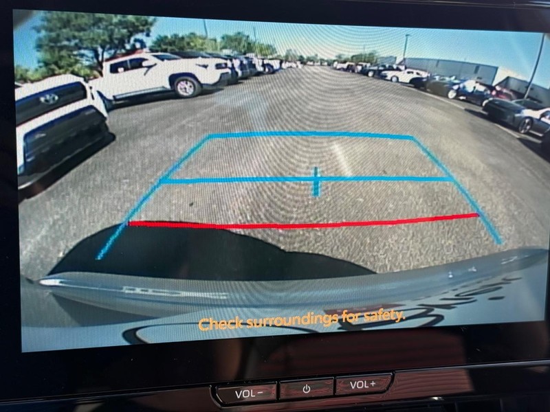 Toyota Corolla Vehicle Image 12