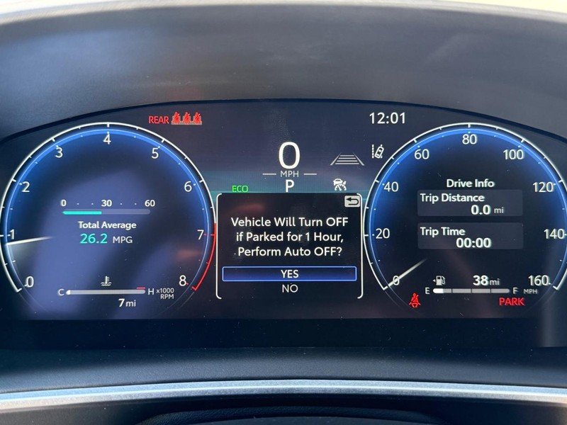 Toyota Corolla Vehicle Image 18