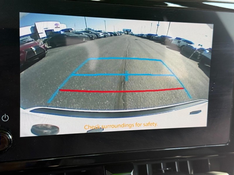 Toyota Corolla Vehicle Image 16