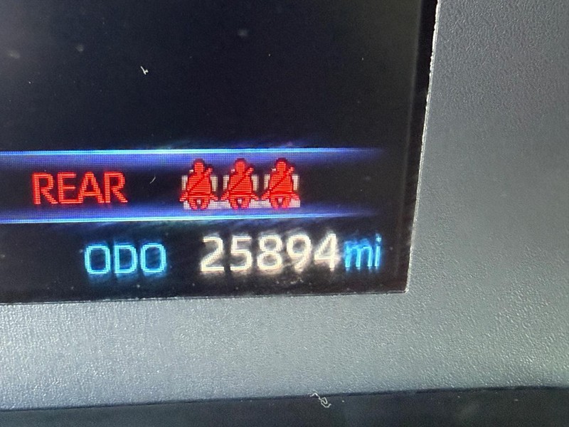 Toyota Corolla Vehicle Image 21