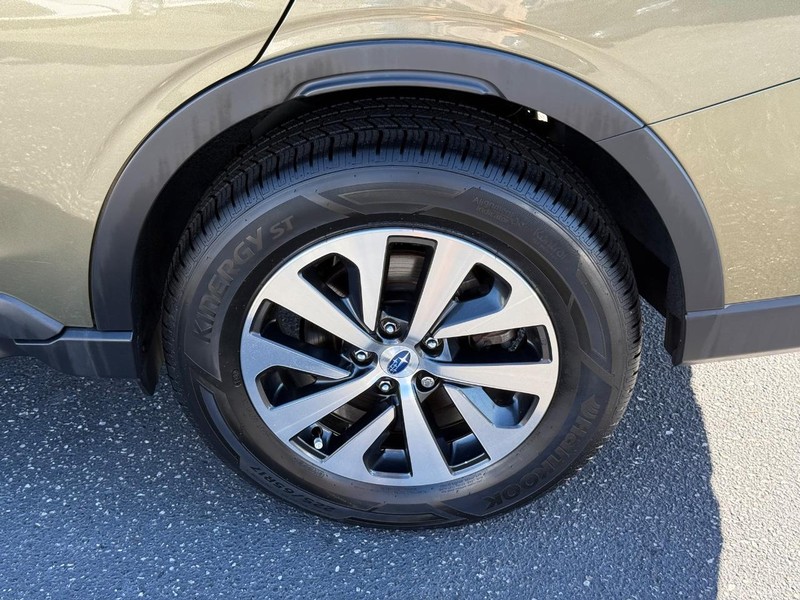 Subaru Outback Vehicle Image 06