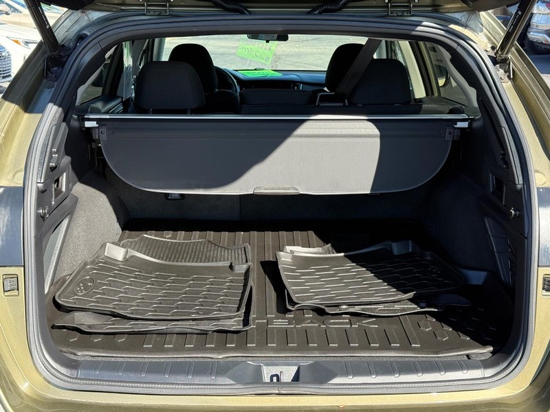 Subaru Outback Vehicle Image 07