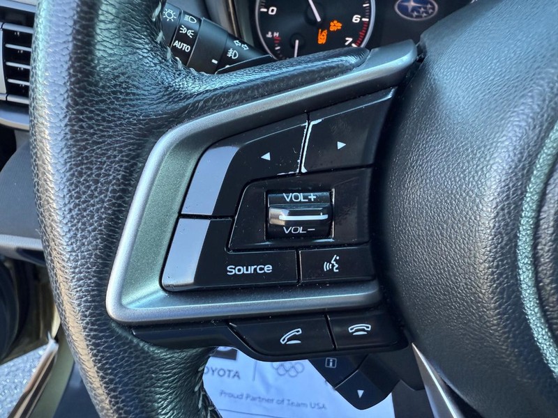 Subaru Outback Vehicle Image 14