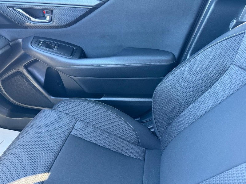 Subaru Outback Vehicle Image 20