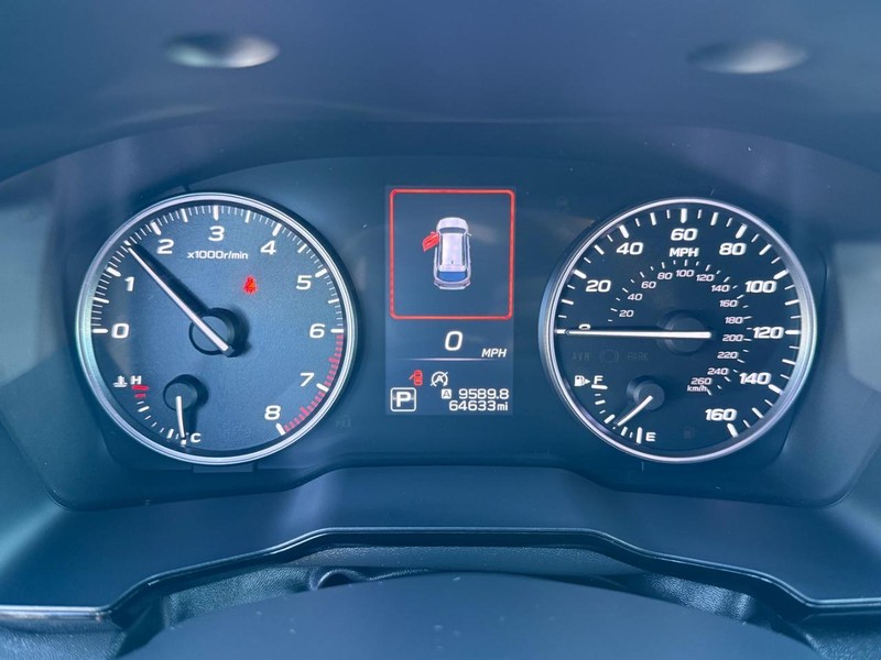 Subaru Outback Vehicle Image 21