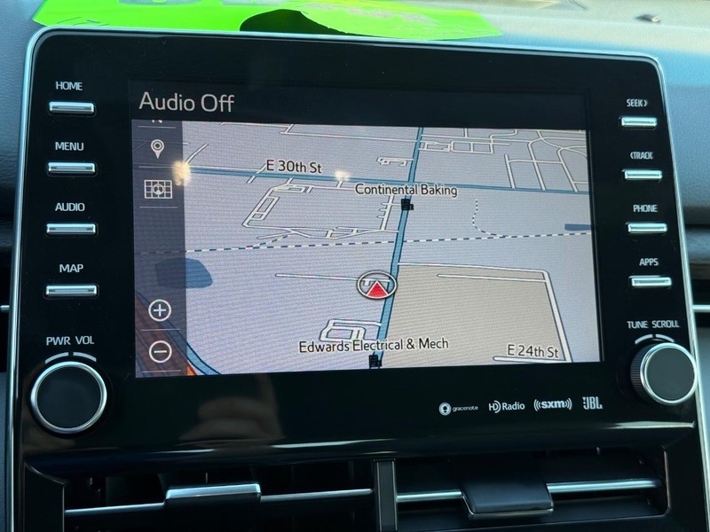 Toyota Avalon Vehicle Image 18