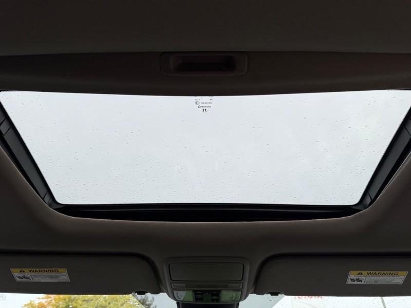 Honda Odyssey Vehicle Image 13