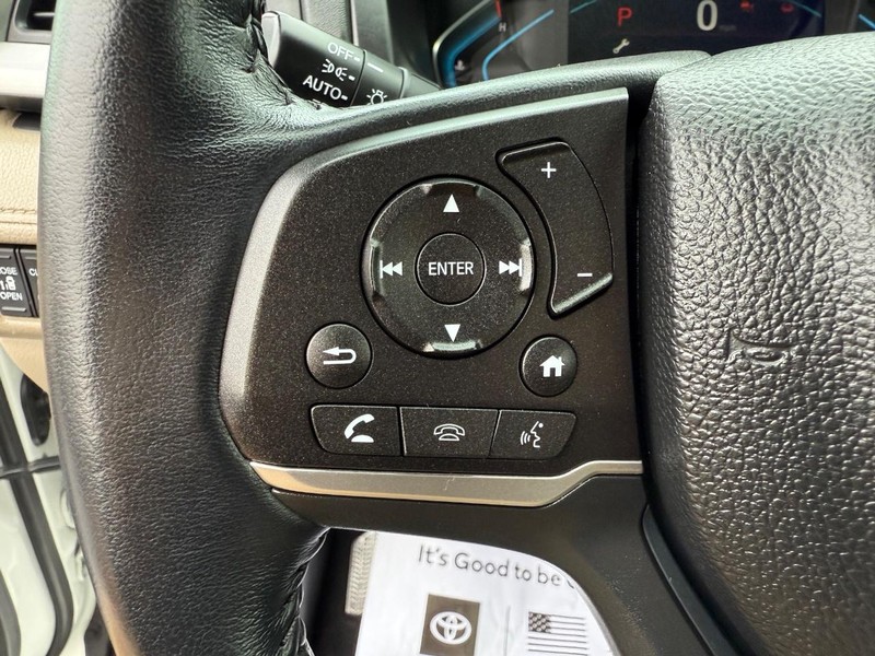 Honda Odyssey Vehicle Image 16