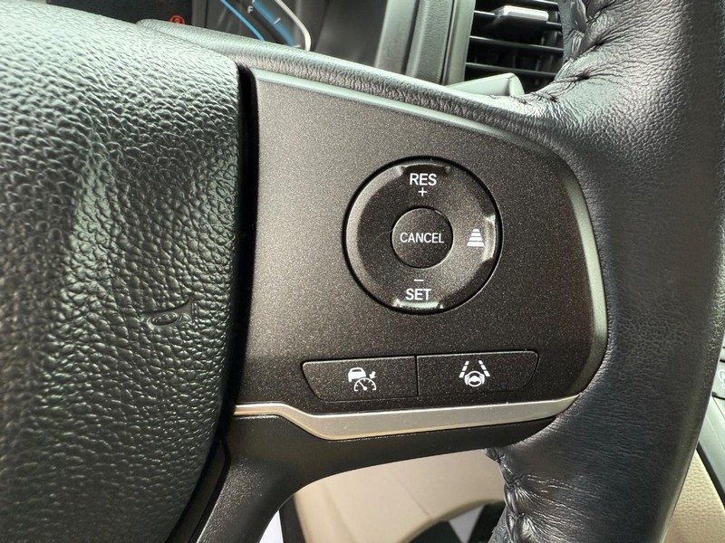 Honda Odyssey Vehicle Image 17