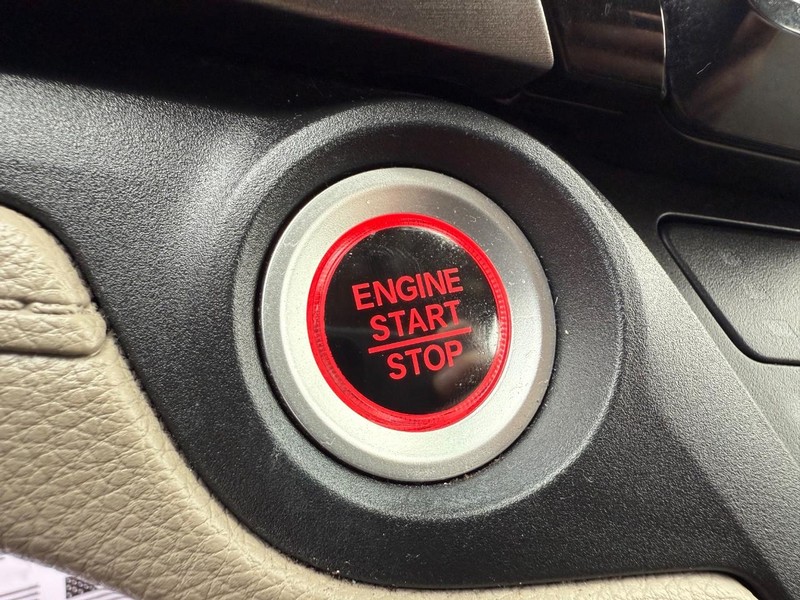 Honda Odyssey Vehicle Image 18