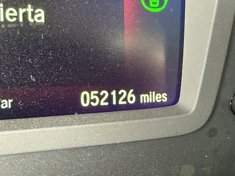 Honda Odyssey Vehicle Image 27