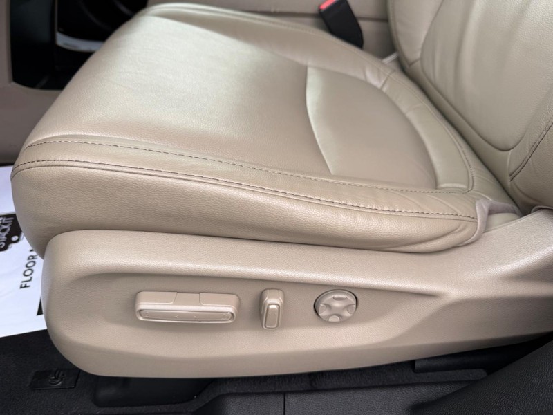 Honda Odyssey Vehicle Image 29