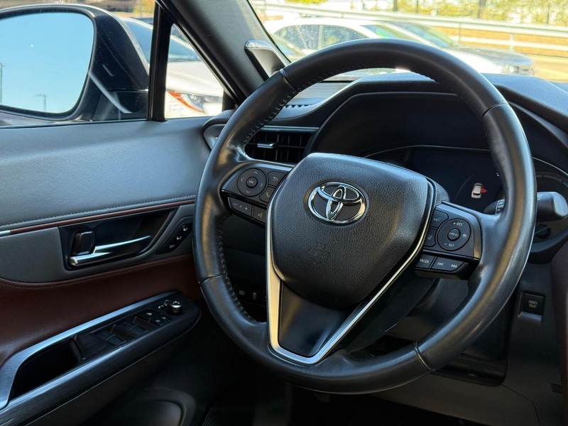 Toyota Venza Vehicle Image 14