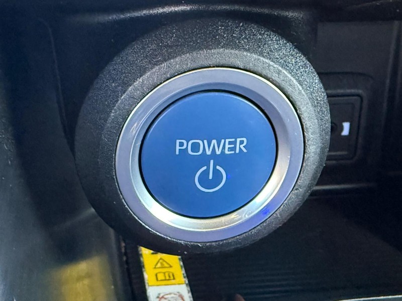 Toyota Venza Vehicle Image 17