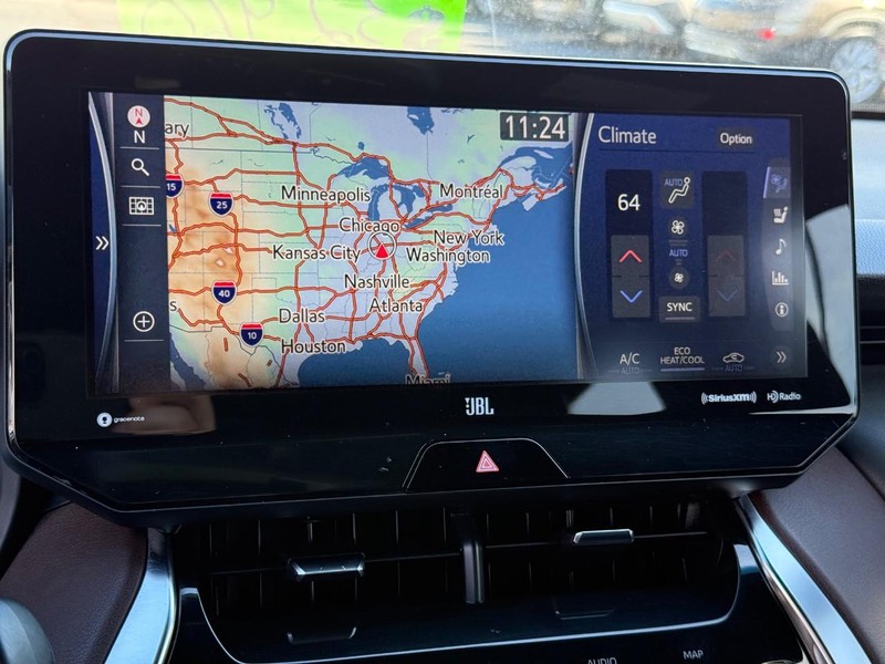 Toyota Venza Vehicle Image 19