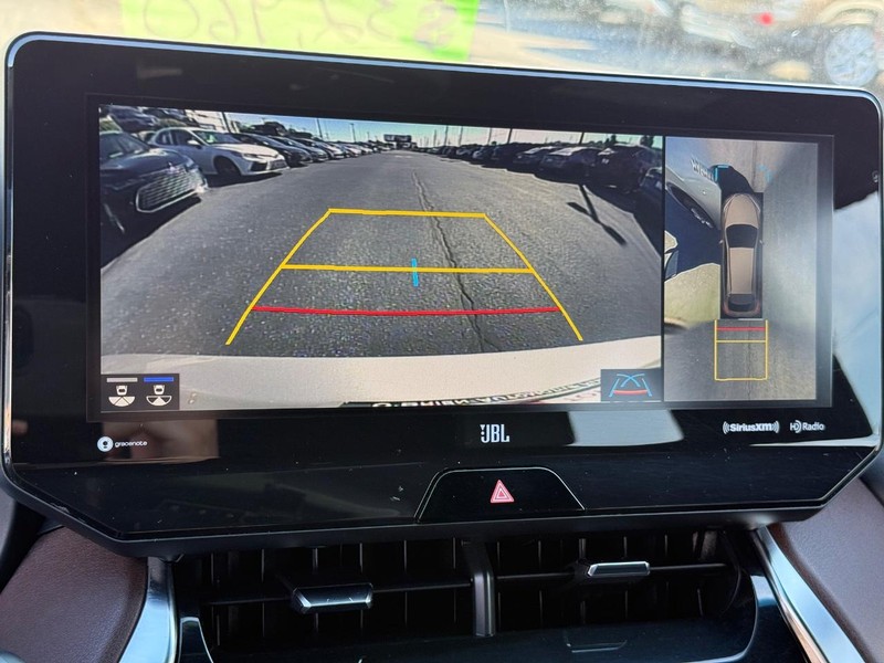 Toyota Venza Vehicle Image 20