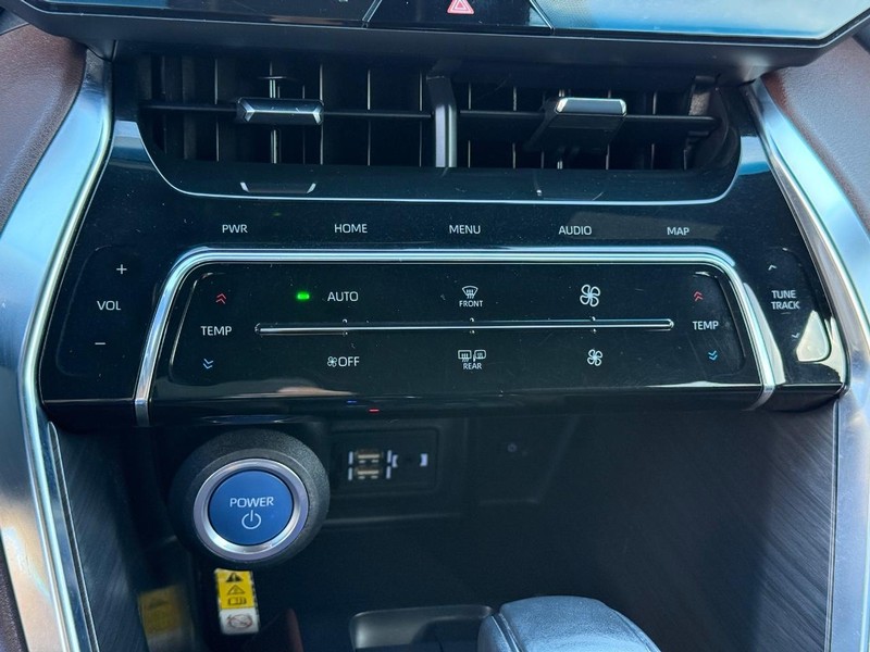 Toyota Venza Vehicle Image 21