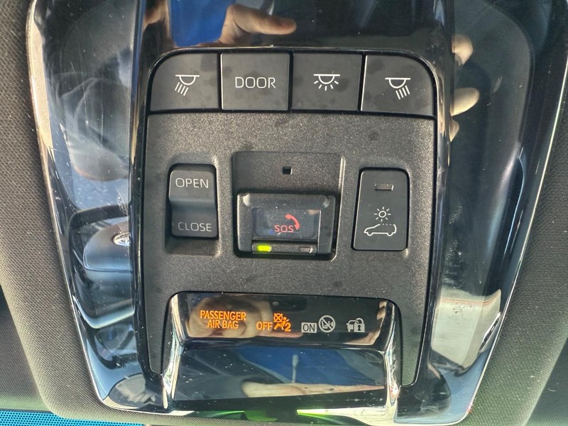 Toyota Venza Vehicle Image 24