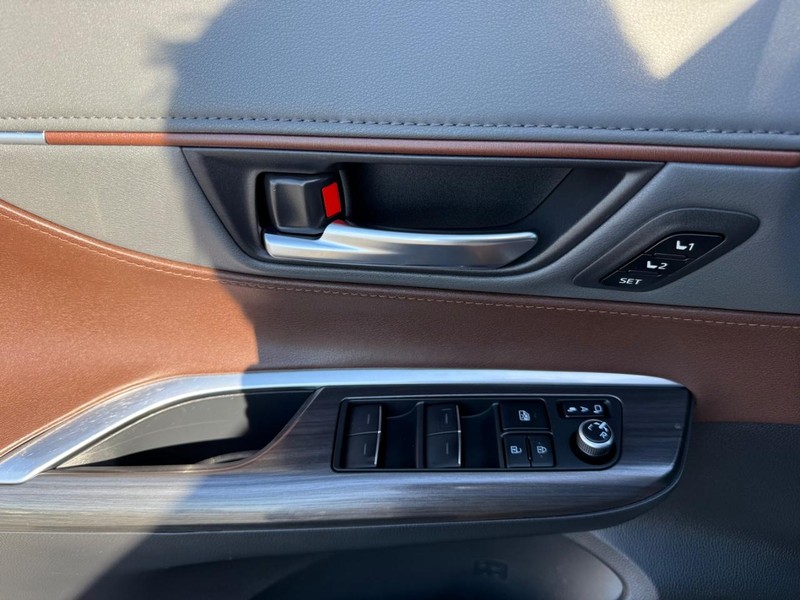 Toyota Venza Vehicle Image 27