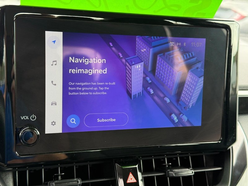 Toyota Corolla Vehicle Image 15