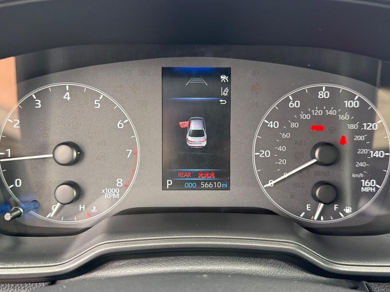 Toyota Corolla Vehicle Image 20