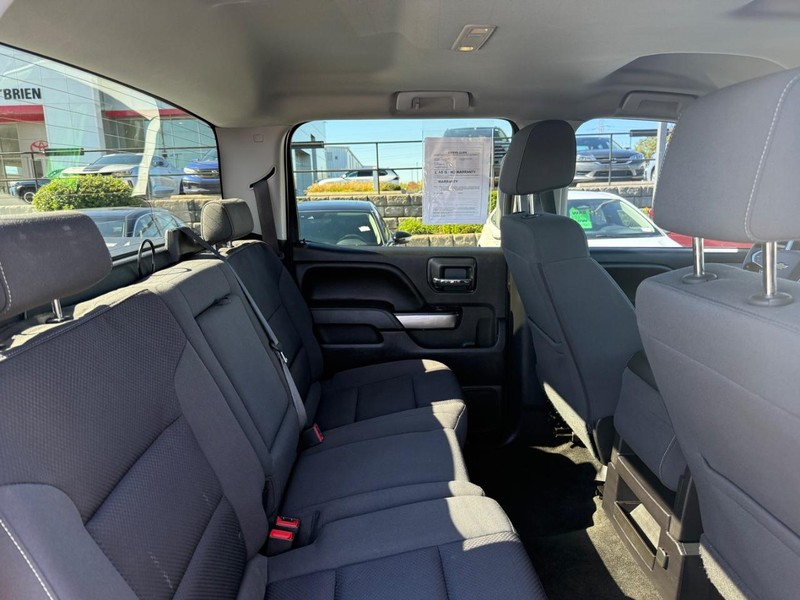 Chevrolet Silverado 1500 Vehicle Image 10