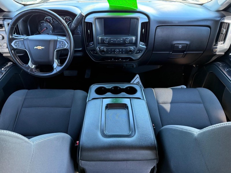Chevrolet Silverado 1500 Vehicle Image 11