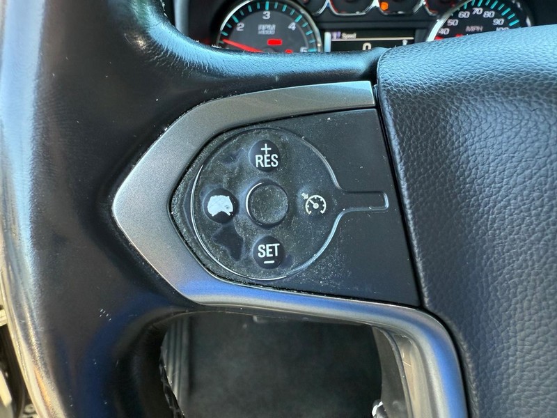 Chevrolet Silverado 1500 Vehicle Image 13