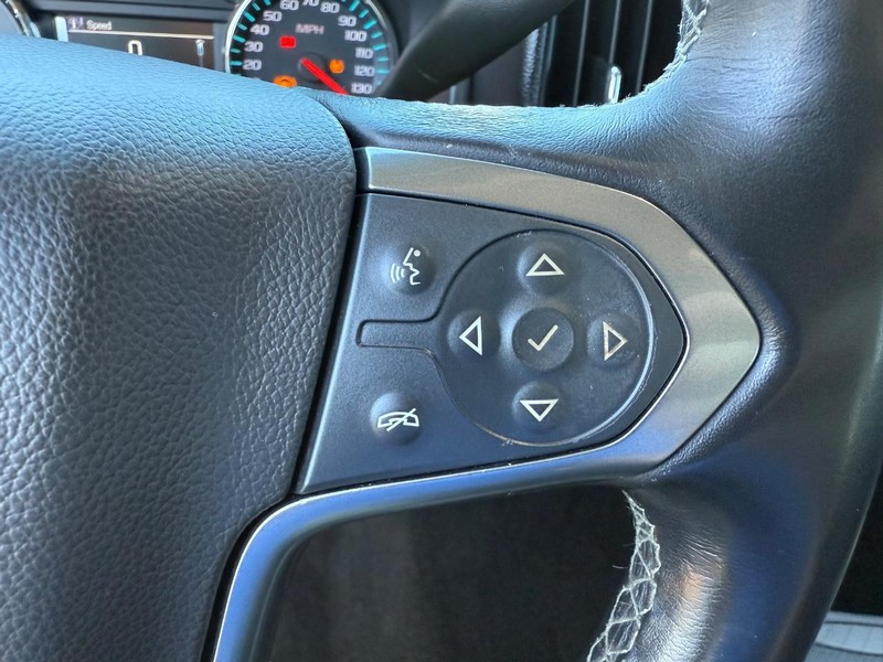 Chevrolet Silverado 1500 Vehicle Image 14