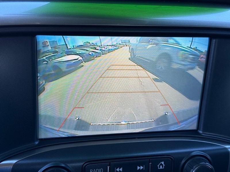 Chevrolet Silverado 1500 Vehicle Image 17