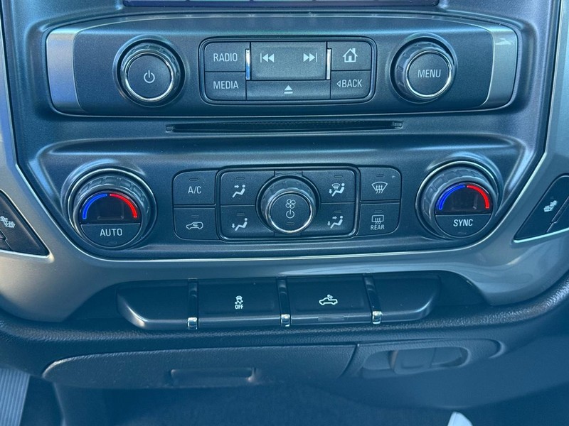 Chevrolet Silverado 1500 Vehicle Image 18