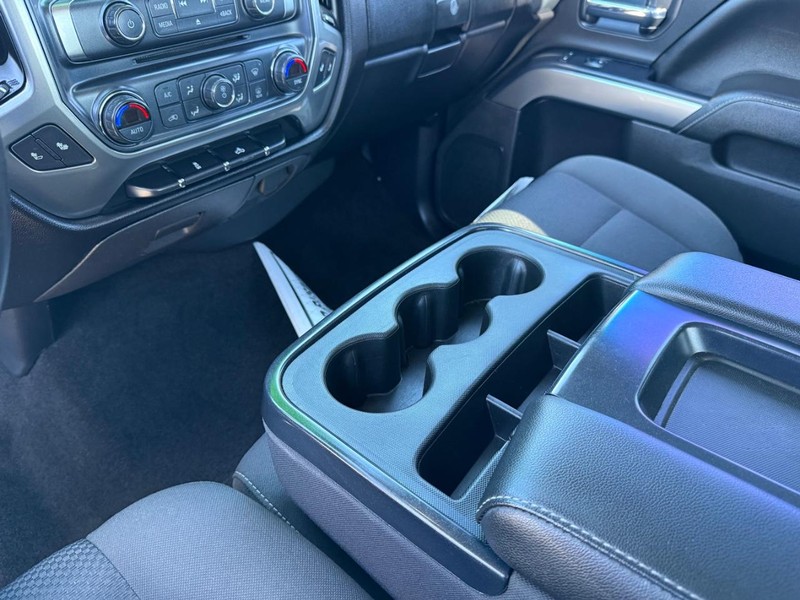 Chevrolet Silverado 1500 Vehicle Image 19