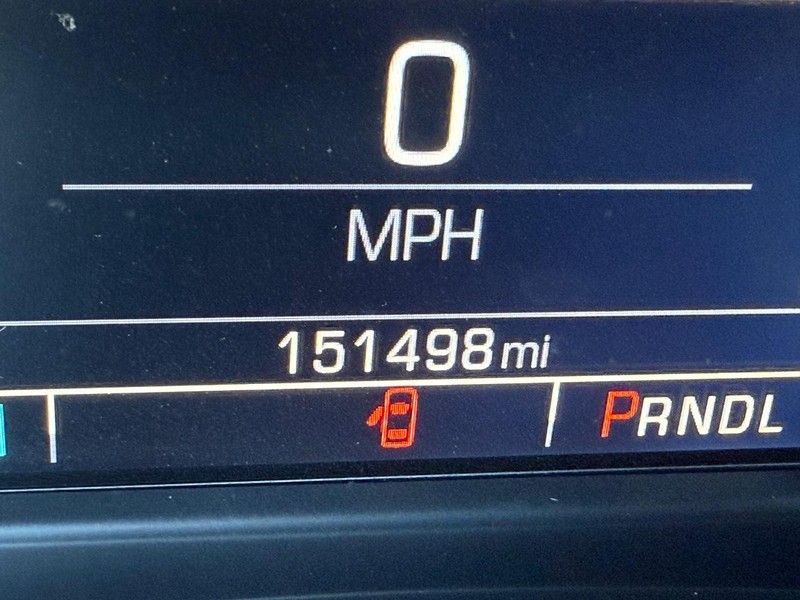 Chevrolet Silverado 1500 Vehicle Image 22