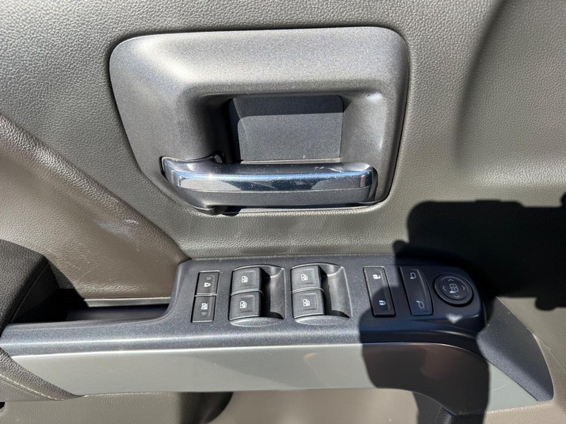 Chevrolet Silverado 1500 Vehicle Image 23